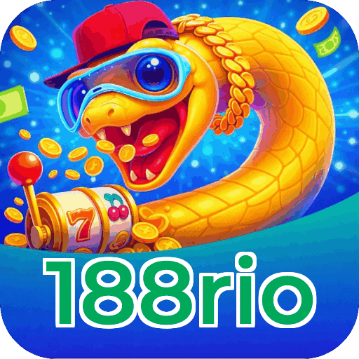 Login rápido no app 188rio