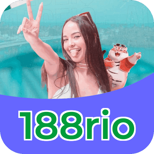 Interface login 188rio mostrando métodos acesso seguro email CPF telefone 2FA biometria